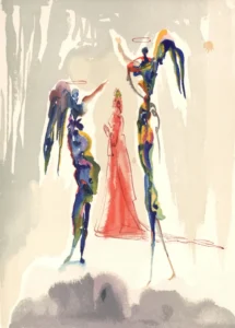 Canto 27_heaven_the-angels-of-the-empyrean