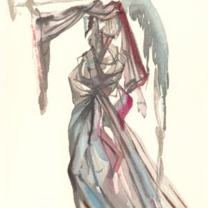 Paradiso - Canto 10, "The Sphere of the Sun"