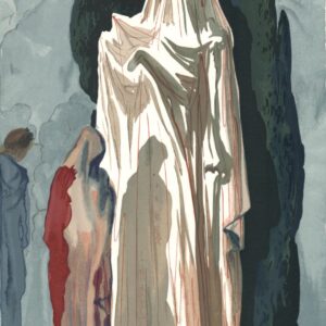 Inferno - Canto 10, HERETICS