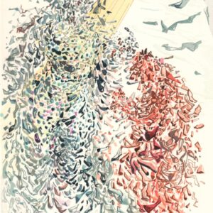 Paradiso - Canto 11, THE OPPOSITION