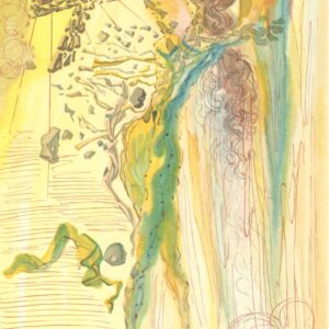 Paradiso - Canto 12, "UPROAR OF THE GLORIOUS CORPS"