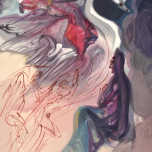 Paradiso - Canto 19, "The Eagle discourses of Salvation, Faith, and Virtue"