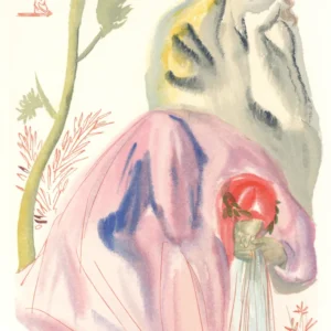 Purgatorio - Canto 21, THE SOURCE