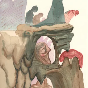 Inferno - Canto 22, The Corrupt