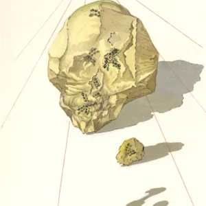 Inferno - Canto 23, THE TORMENT OF HYPOCRITES