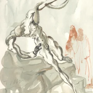 Inferno - Canto 24, ROBBERS