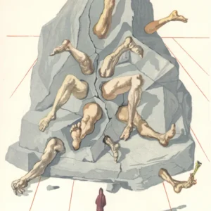 Inferno - Canto 26, INHABITANTS OF PRADO