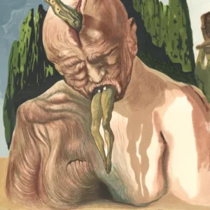 Inferno - Canto 27, THE LOGICIAN DEVIL