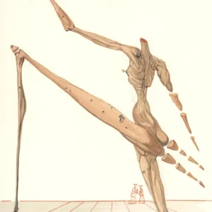 Inferno - Canto 28, BERTRAND DE HORN