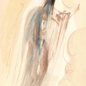 Paradiso - Canto 29, THE CREATION OF ANGELS