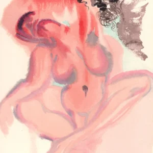 Purgatorio - Canto 3, The Neglectful