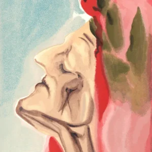 Paradiso - Canto 7, "The Sphere of Venus"