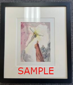 Inferno - Canto 1 (The Divine Comedy) - Image 4